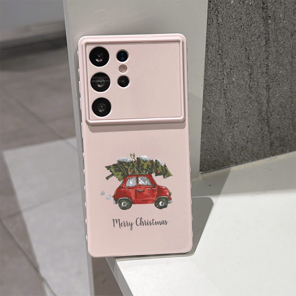 Phone Cases Xiaomi 15 - Telefoonhoesje met een illustratie van een