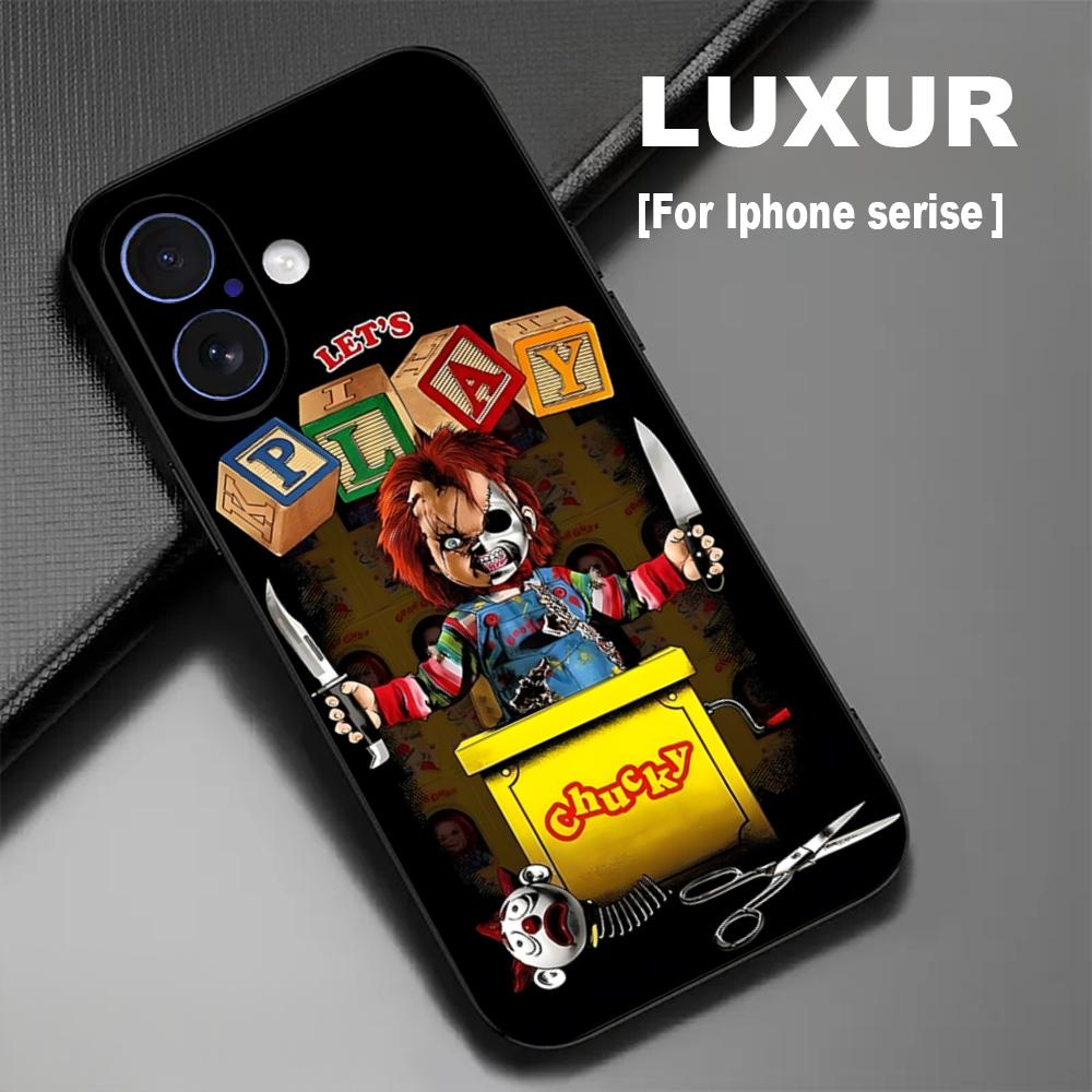 Phone Cases Xr Iphone - Film Telefoonhoesje Voor iPhone 18 17