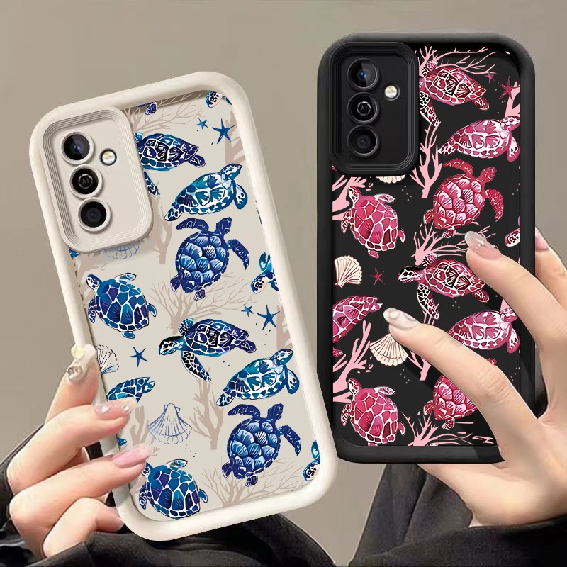 Phone Cases Galaxy A16 5G - Telefoon Geval Voor Samsung Galaxy S24