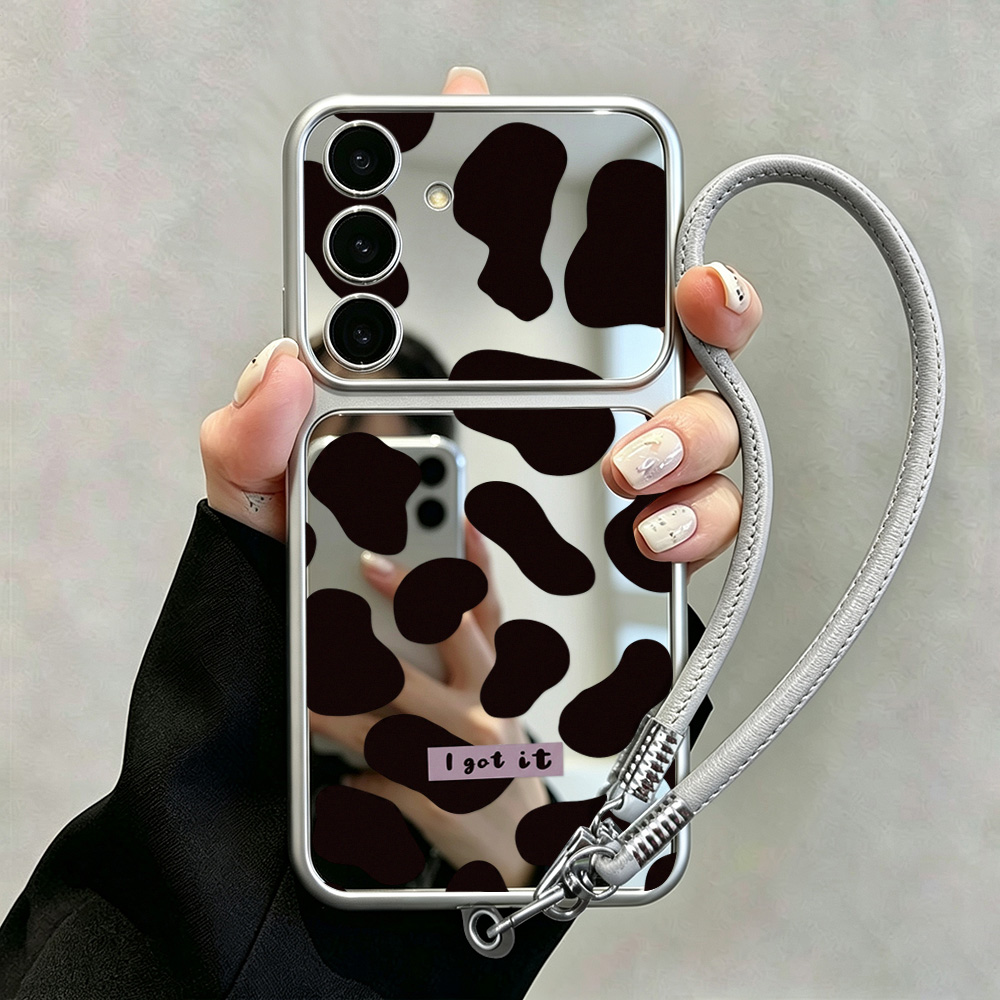 Make-up spiegelhoes voor Samsu - Phone Cases Galaxy A16 5G recensie en prijs