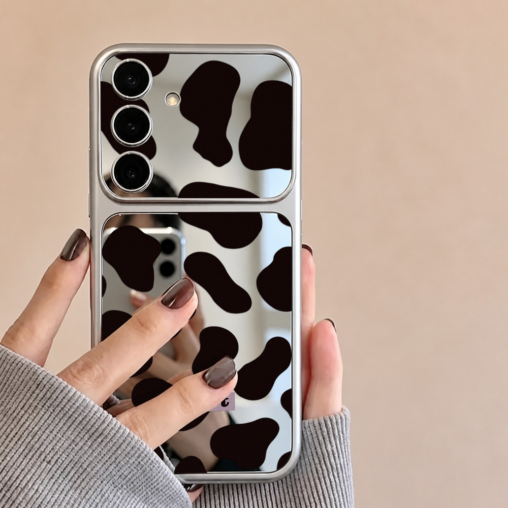 Make-up spiegelhoes voor Samsu - Phone Cases Galaxy A16 5G recensie en prijs