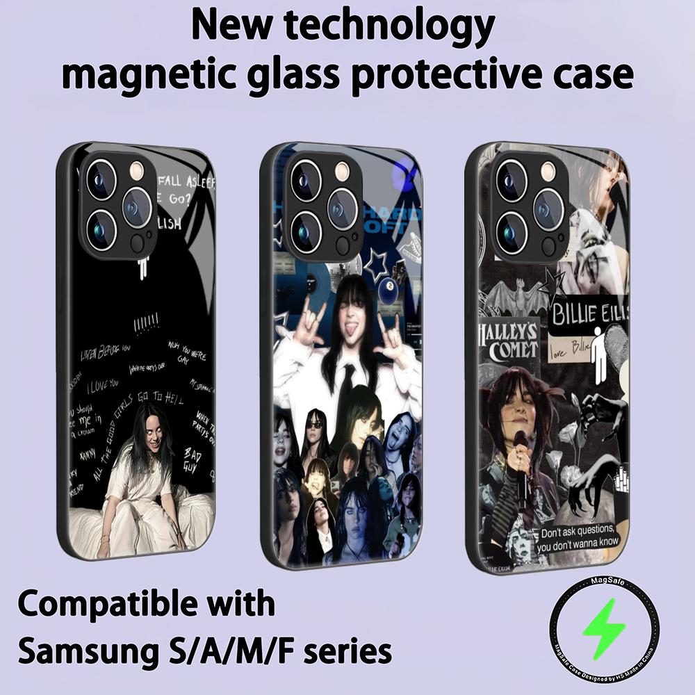 Telefoonhoesje met Singer B-Bi - Phone Cases H&M recensie en prijs