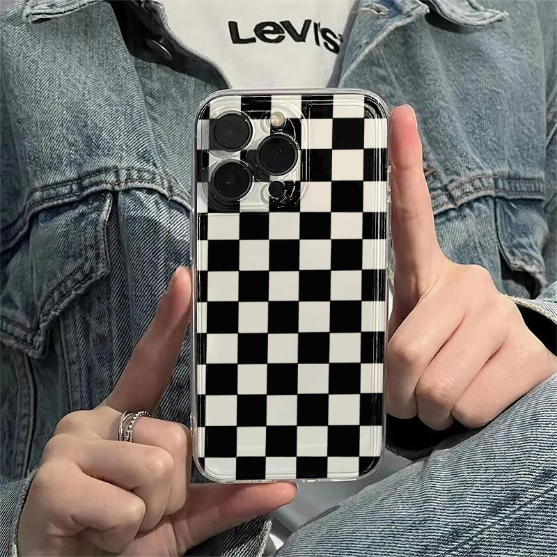 Zwarte ruimtepatroon telefoonh - Phone Cases Xiaomi 15 recensie en prijs