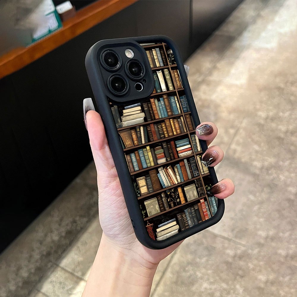 Boekenplank Creatief Patroon T - Phone Cases Xr Iphone recensie en prijs
