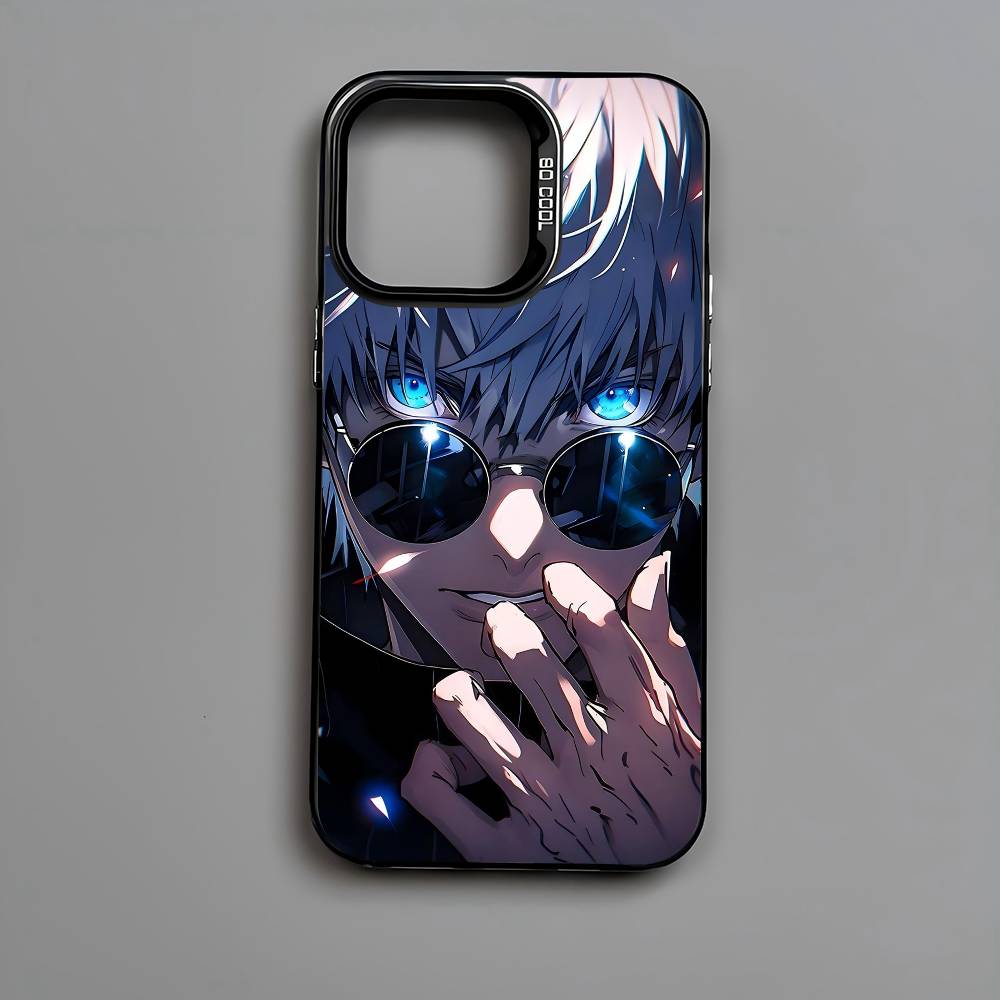 Satoru Gojo Jujutsu Kaisen Ani - Phone Cases Jujutsu Kaisen recensie en prijs