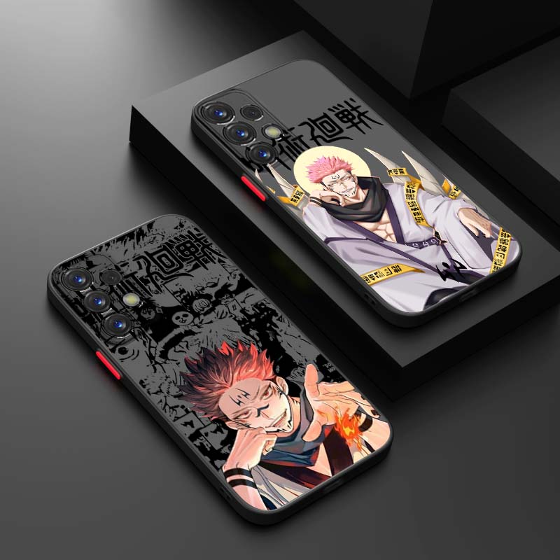Jujutsu Kaisen Anime Telefoonh - Phone Cases Jujutsu Kaisen recensie en prijs