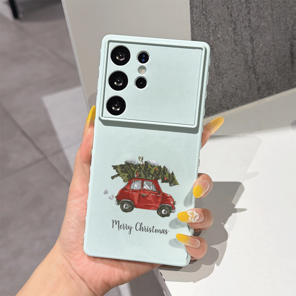 Telefoonhoesje met een illustr - Phone Cases Xiaomi 15 recensie en prijs