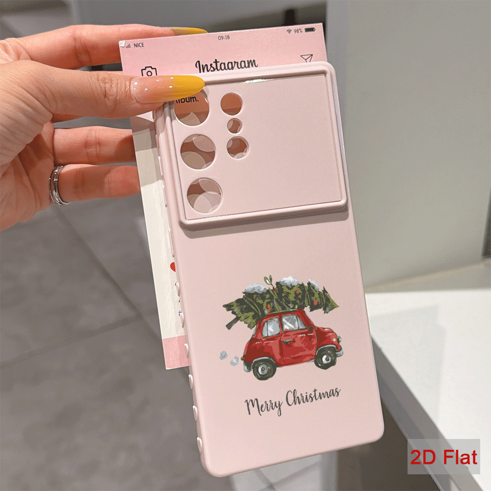 Telefoonhoesje met een illustr - Phone Cases Xiaomi 15 recensie en prijs
