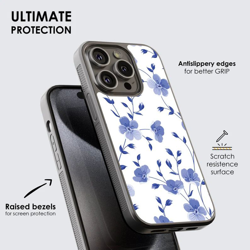 Telefoonhoesje met een kaart v - Phone Cases London recensie en prijs