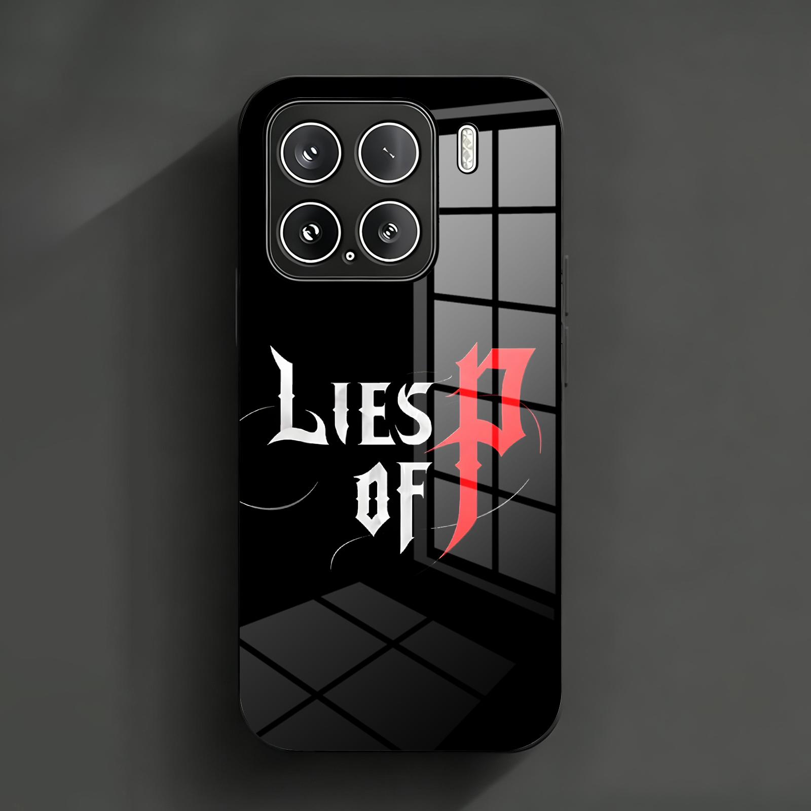 HOT GAME L-Lies of P COOL Tele - Phone Cases Xiaomi 15 recensie en prijs