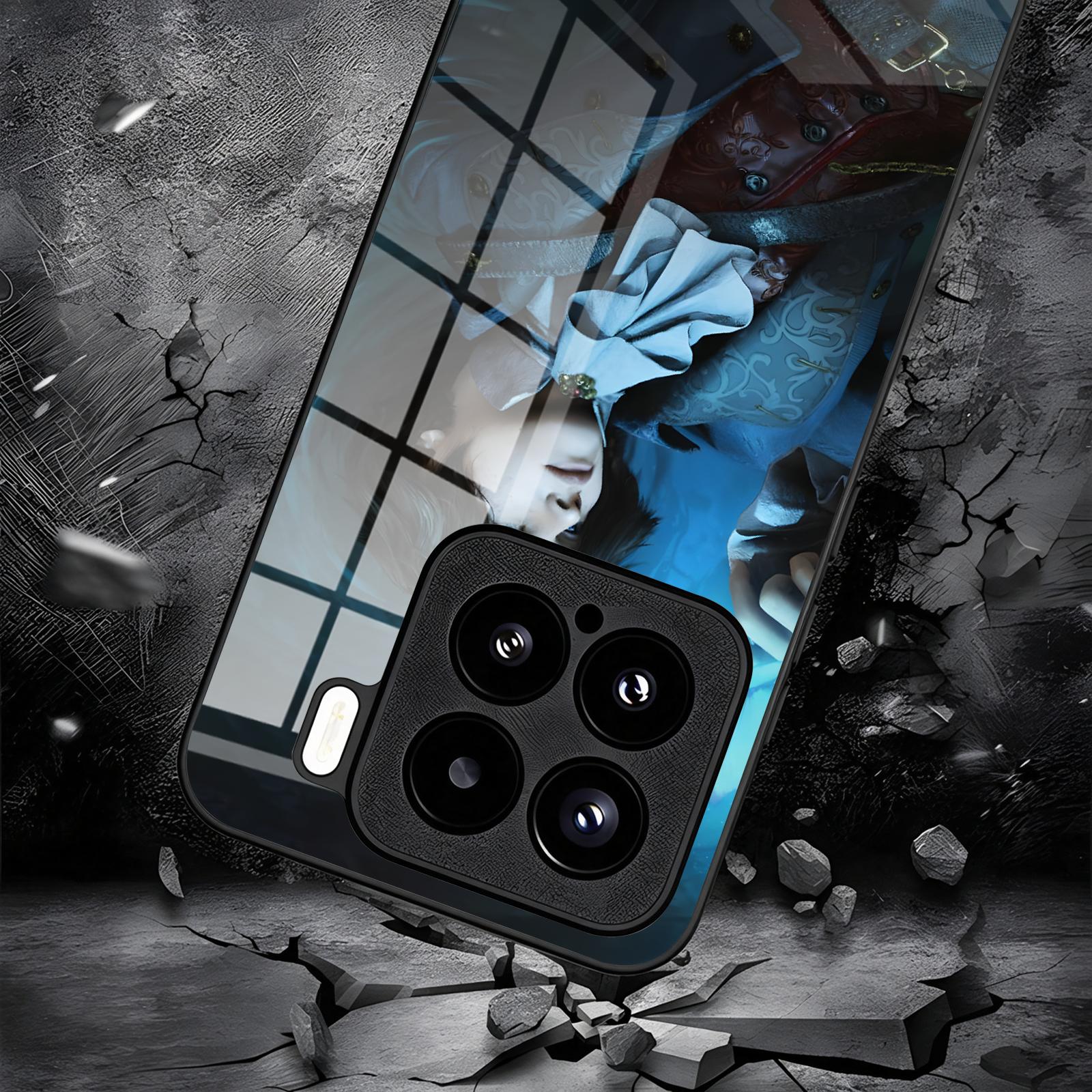 HOT GAME L-Lies of P COOL Tele - Phone Cases Xiaomi 15 recensie en prijs