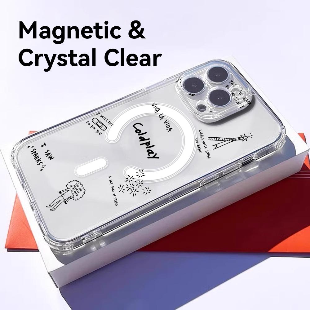 C-Coldplay Rapper Coole Telefo - Phone Cases For Iphone 16 recensie en prijs