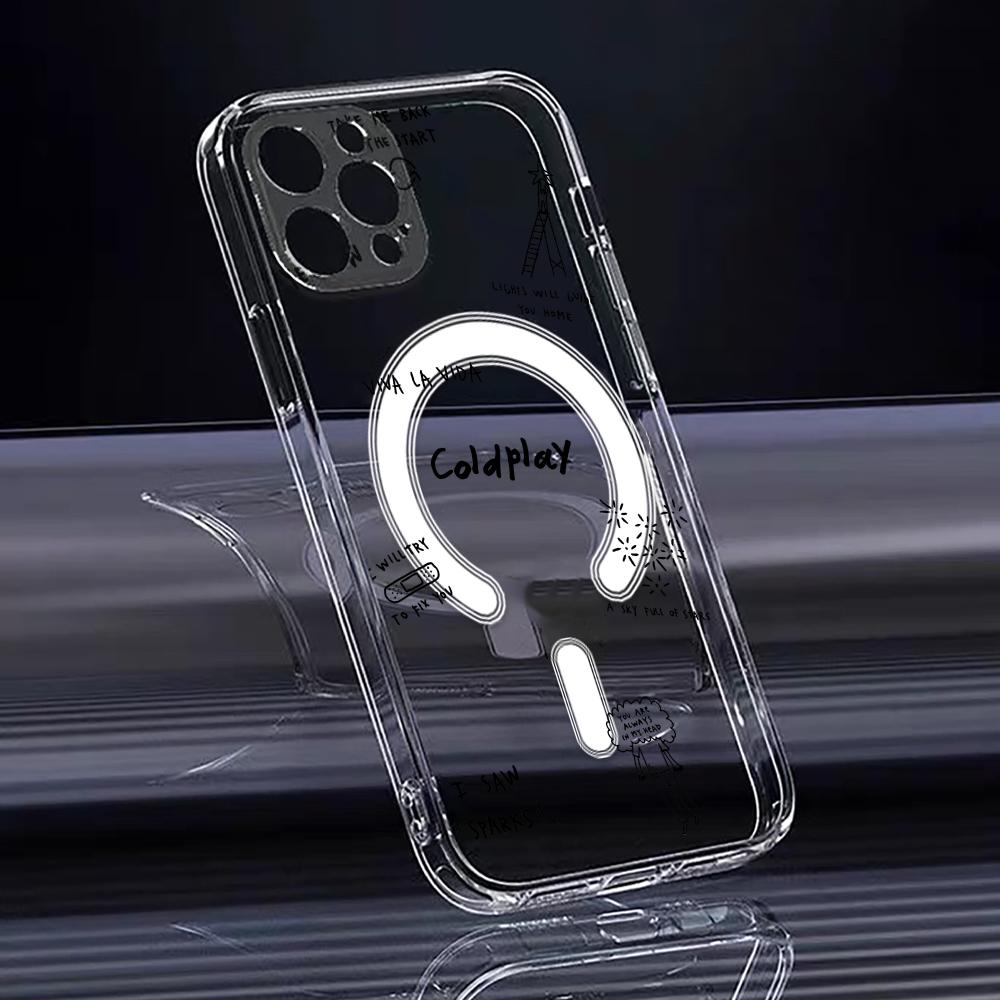 C-Coldplay Rapper Coole Telefo - Phone Cases For Iphone 16 recensie en prijs
