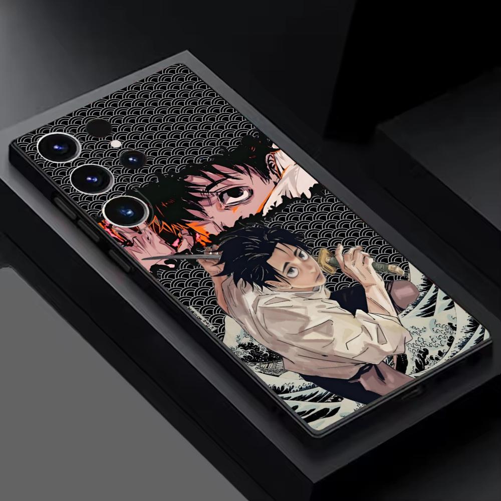 Jujutsu Kaisen Anime Yuta Okko - Phone Cases Jujutsu Kaisen recensie en prijs