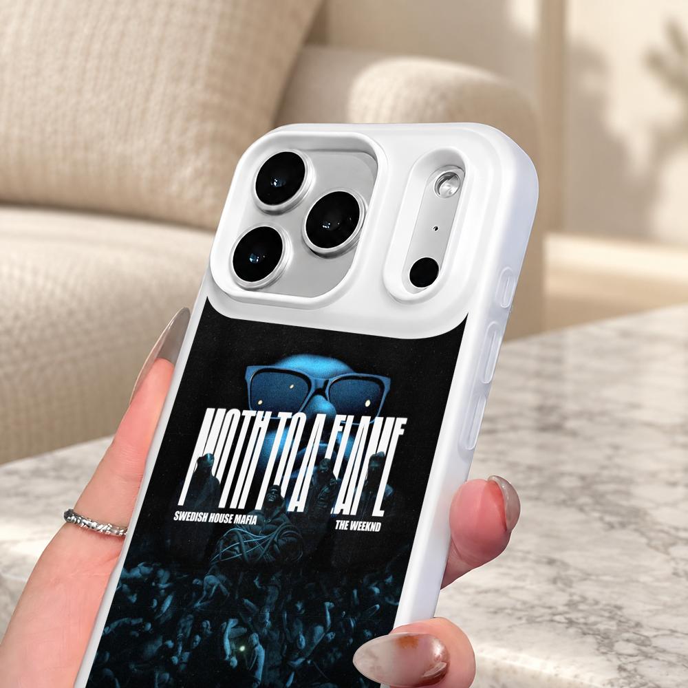 S-Swedish H-House M-Mafia tele - Phone Cases H&M recensie en prijs