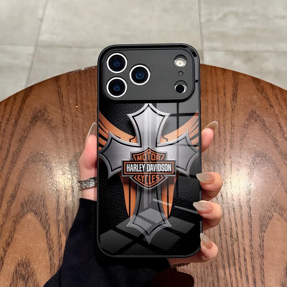 Coole H-Harley Car d-Davidson  - Phone Cases H&M recensie en prijs