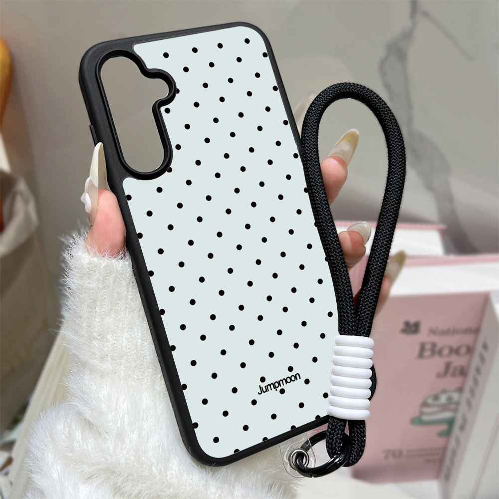 Koreaanse Ins Polka Dots Telef - Phone Cases Galaxy A16 5G recensie en prijs