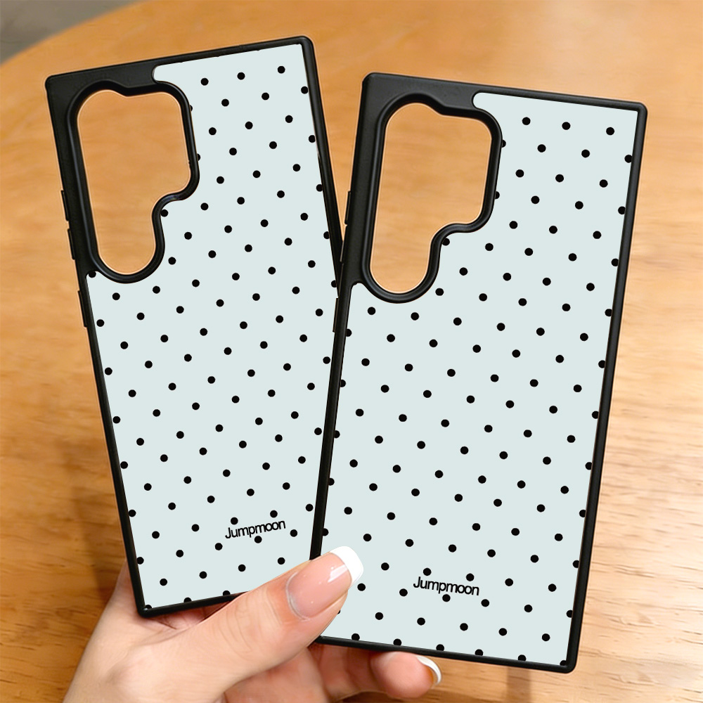Koreaanse Ins Polka Dots Telef - Phone Cases Galaxy A16 5G recensie en prijs
