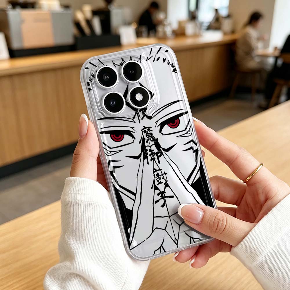 Anime Jujutsu Kaisen Coole Hoe - Phone Cases Jujutsu Kaisen recensie en prijs