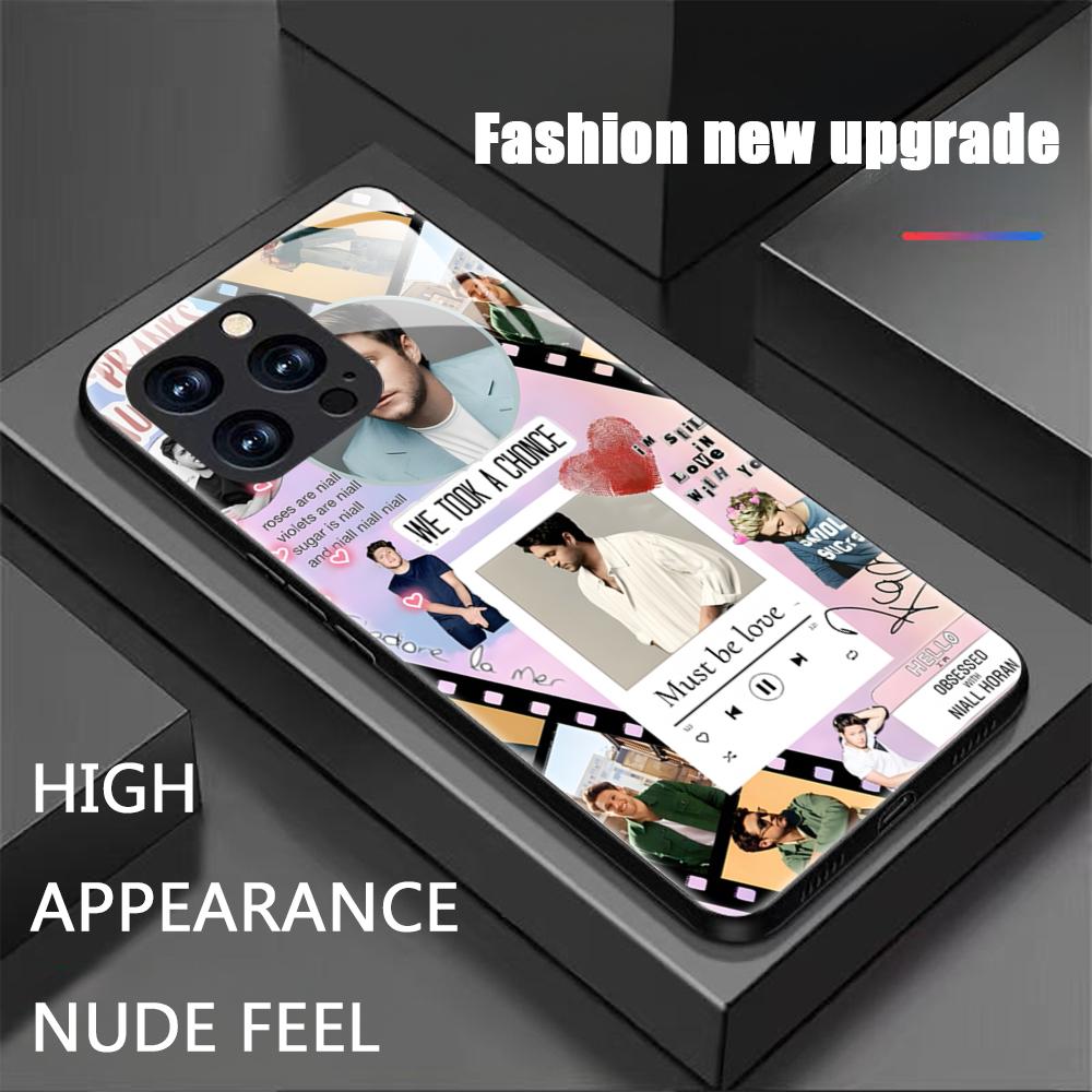 Hot Singer N-Niall H-Horan Tel - Phone Cases For Iphone 16 recensie en prijs
