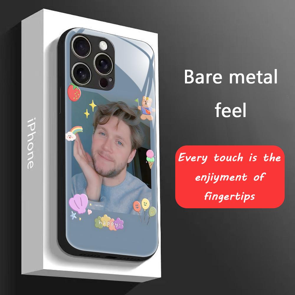 Hot Singer N-Niall H-Horan Tel - Phone Cases For Iphone 16 recensie en prijs