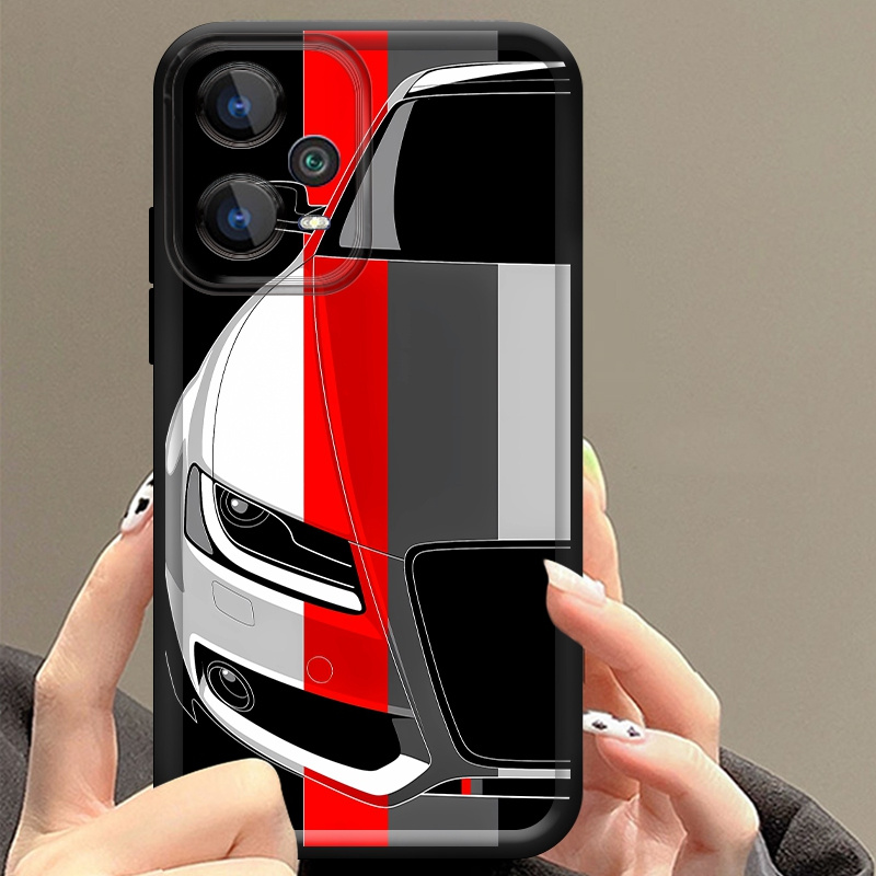 Zachte rubberen telefoonhoes m - Phone Cases Xiaomi 15 recensie en prijs