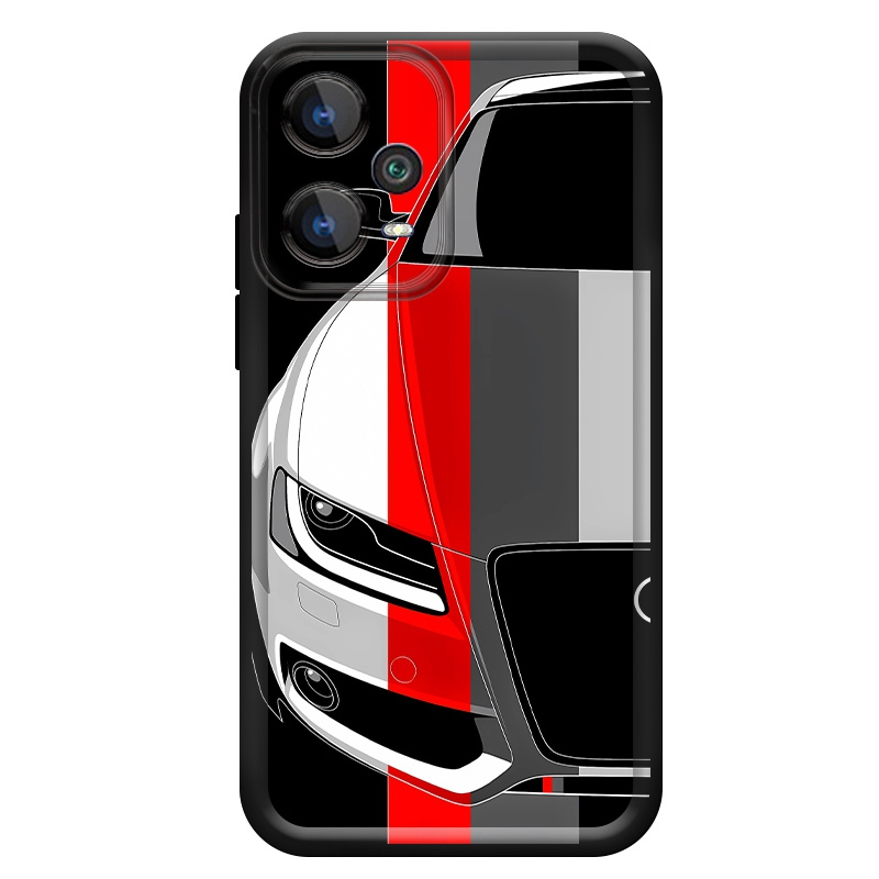 Zachte rubberen telefoonhoes m - Phone Cases Xiaomi 15 recensie en prijs