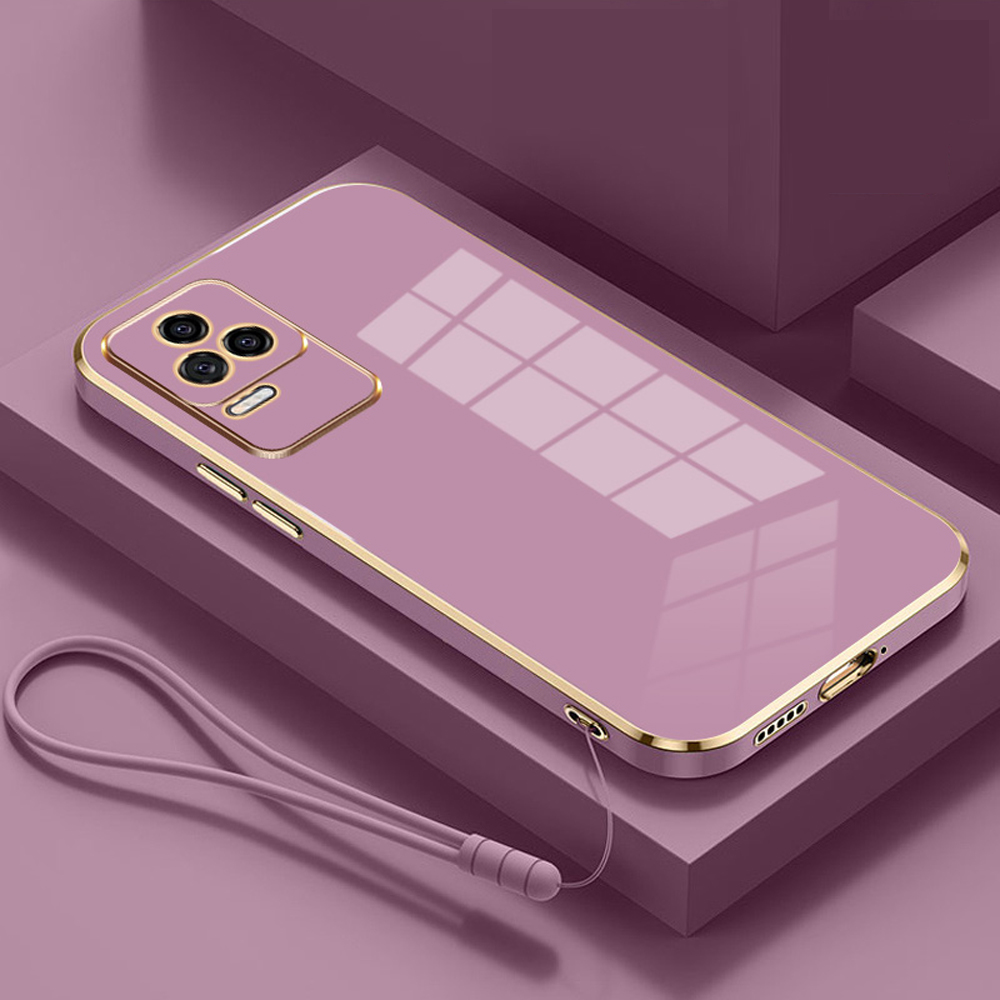 Voor Xiaomi Poco F4 Case Poco  - Phone Cases H&M recensie en prijs