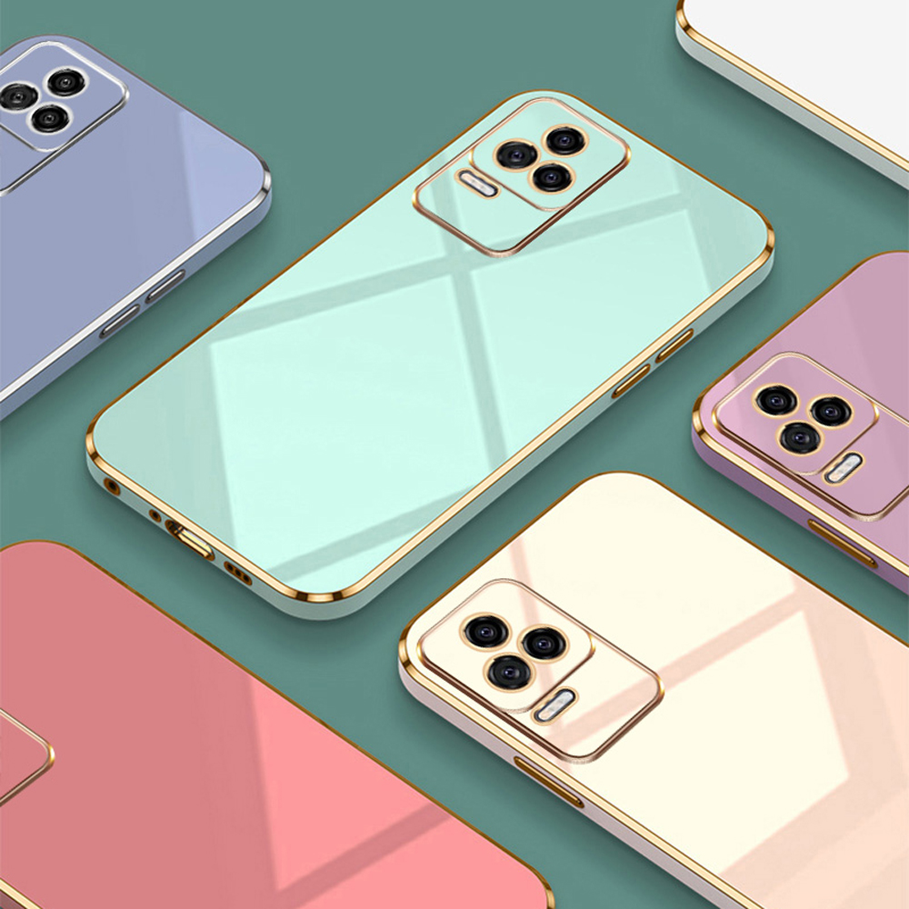 Voor Xiaomi Poco F4 Case Poco  - Phone Cases H&M recensie en prijs
