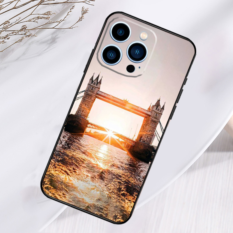 Telefoonhoesje met afbeelding  - Phone Cases London recensie en prijs