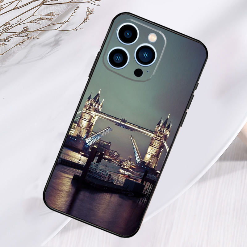 Telefoonhoesje met afbeelding  - Phone Cases London recensie en prijs