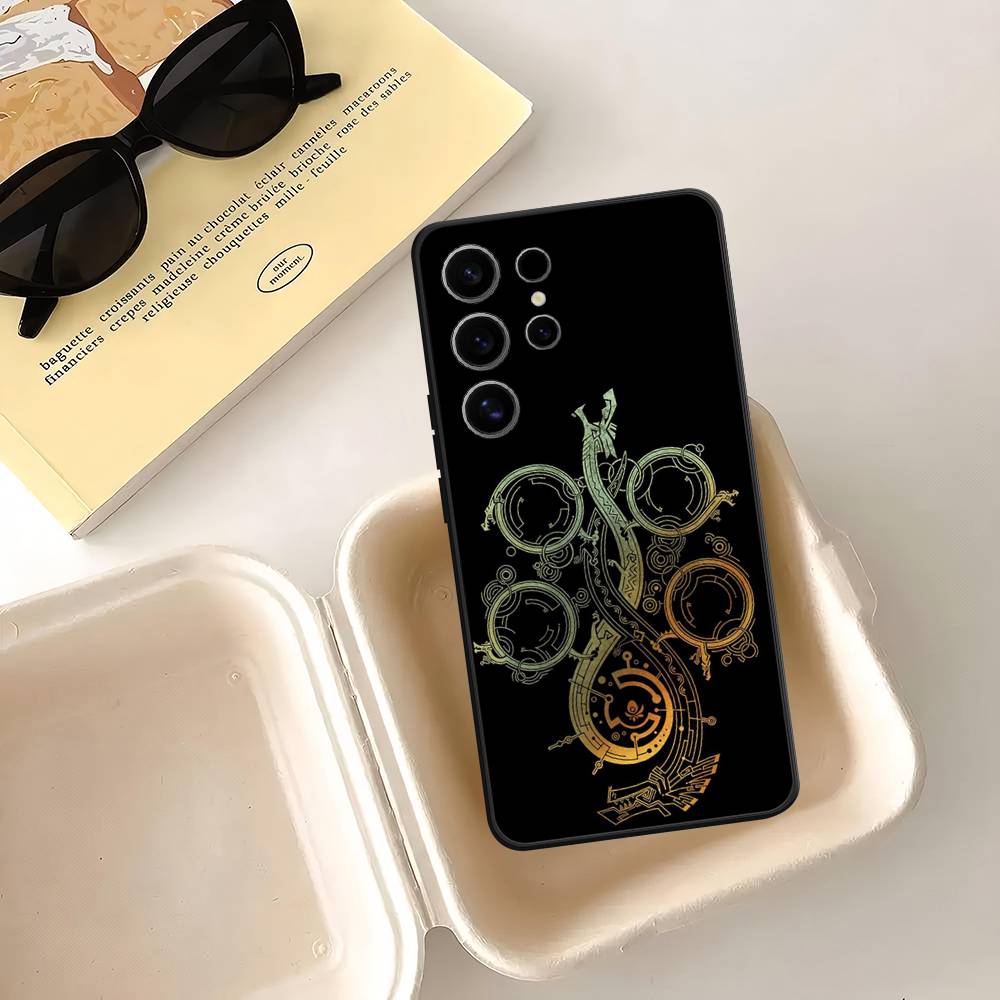 Game M-Monster H-Hunter hoesje - Phone Cases H&M recensie en prijs