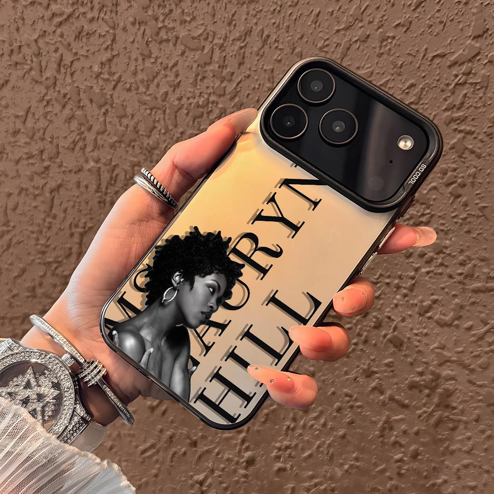 L-LaurynS H-HillS telefoonhoes - Phone Cases H&M recensie en prijs