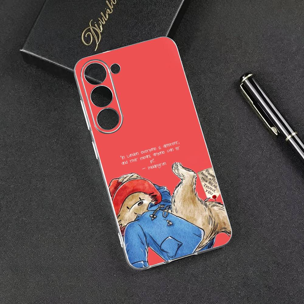 London- P-PaddingtonS Beer Doo - Phone Cases London recensie en prijs