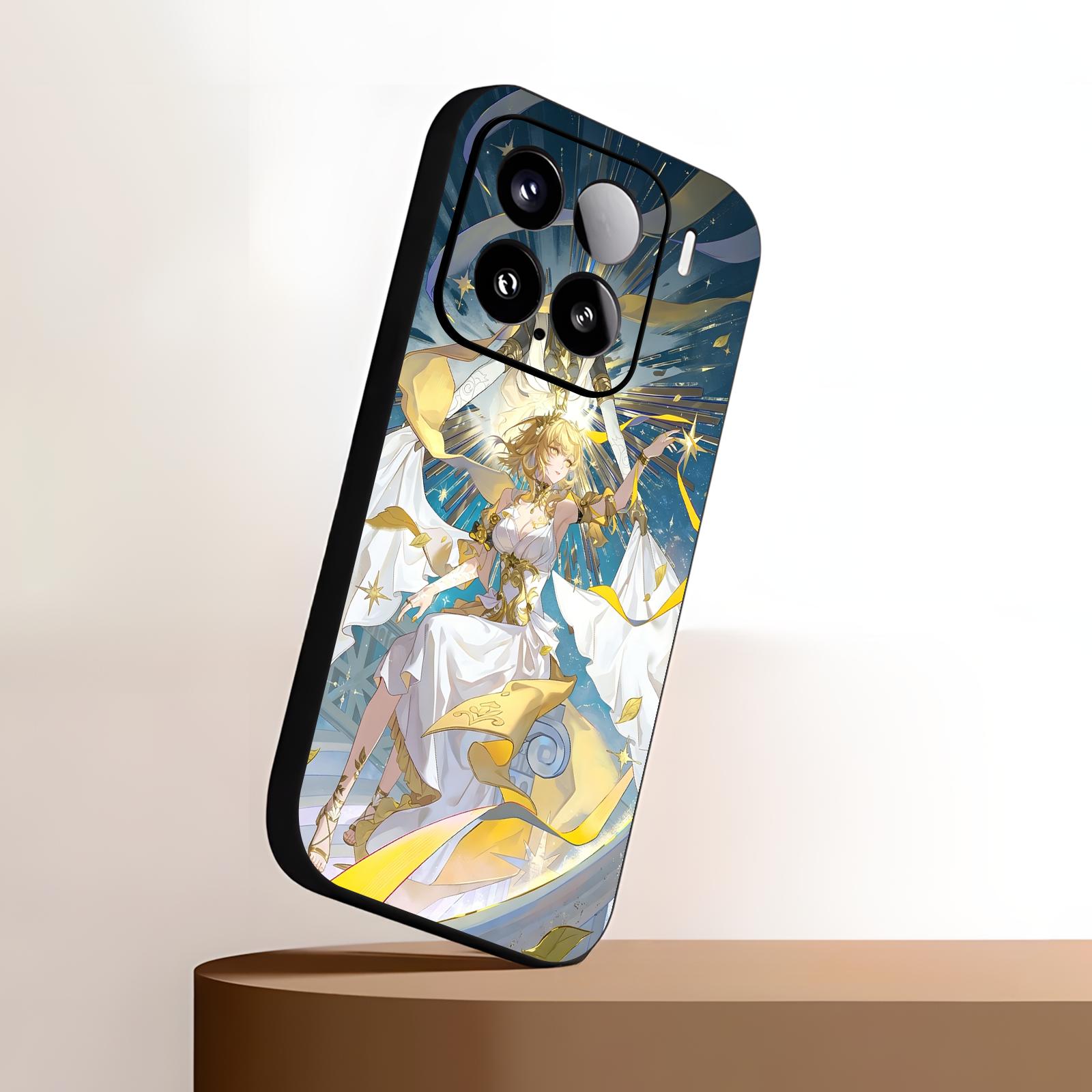 Honkai Star Rail Aglaea telefo - Phone Cases Xiaomi 15 recensie en prijs