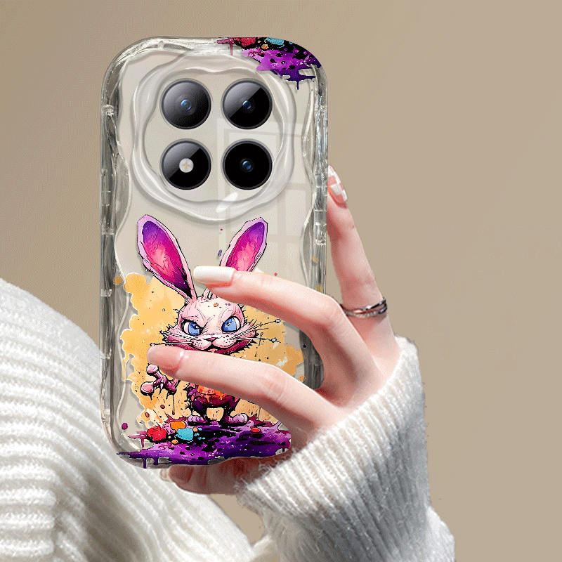 Flexibele TPU-hoes voor Redmi  - Phone Cases Xiaomi 15 recensie en prijs