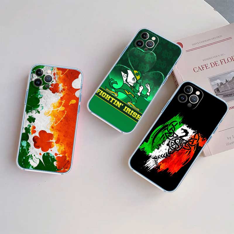 HY13 Ierland, telefoonhoesje m - Phone Cases Ireland recensie en prijs