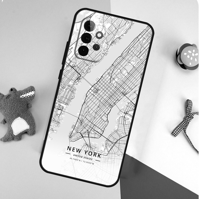 Londen Land Schets Stad Kaart  - Phone Cases London recensie en prijs