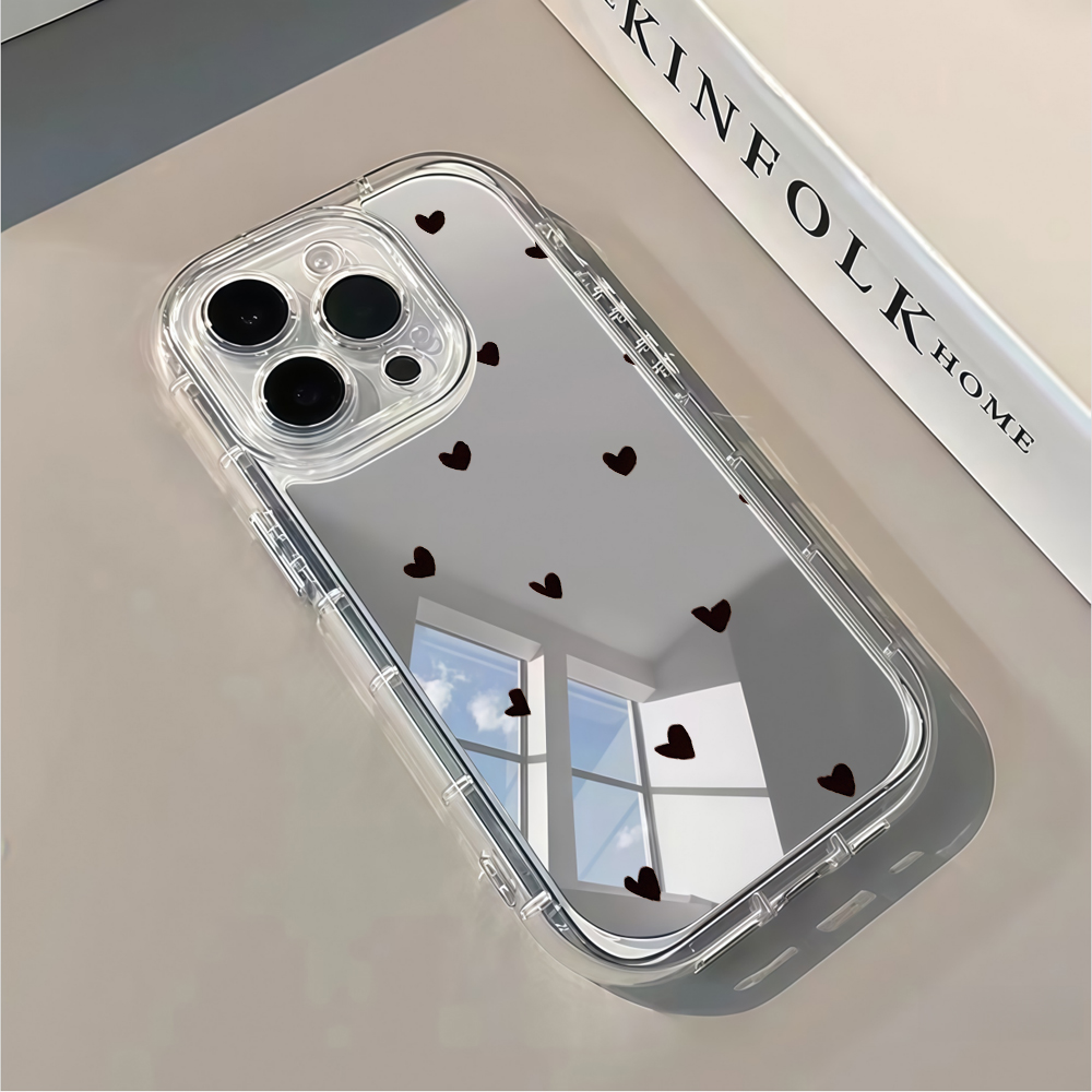 Frisse Zoete Zwarte Liefdeshar - Phone Cases Xr Iphone recensie en prijs