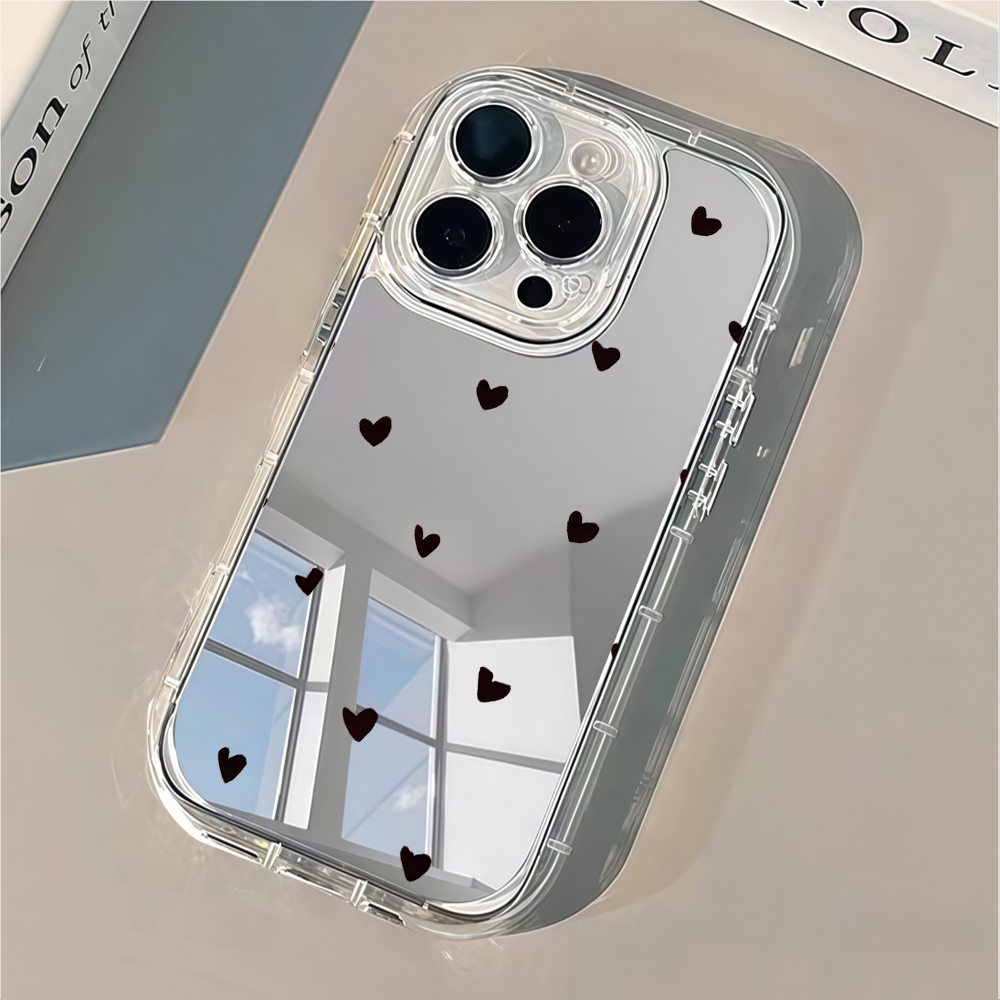 Frisse Zoete Zwarte Liefdeshar - Phone Cases Xr Iphone recensie en prijs