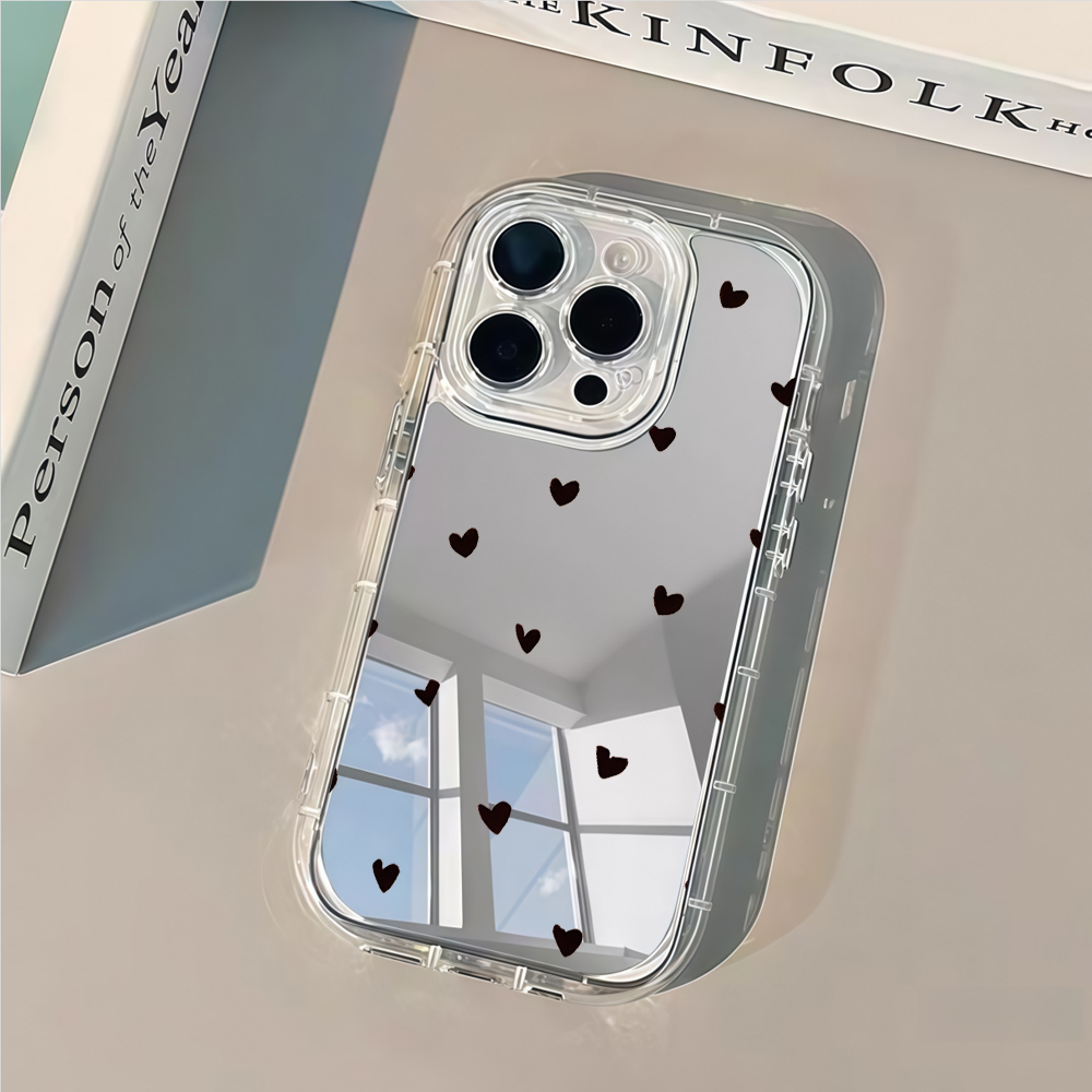 Frisse Zoete Zwarte Liefdeshar - Phone Cases Xr Iphone recensie en prijs