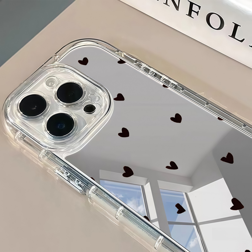 Frisse Zoete Zwarte Liefdeshar - Phone Cases Xr Iphone recensie en prijs