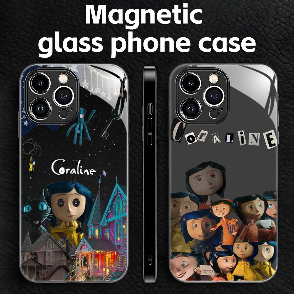 C-coralines Telefoonhoesje voo - Phone Cases Xr Iphone recensie en prijs